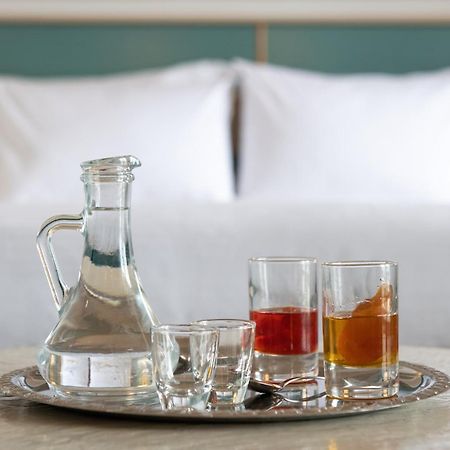 Mitsis Royal Mare Hotel Херсонисос Екстериор снимка
