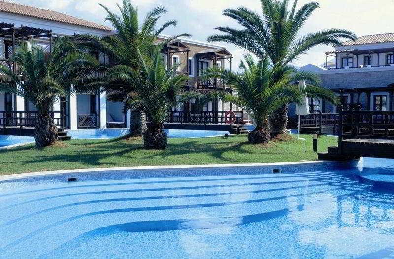 Mitsis Royal Mare Hotel Херсонисос Съоръжения снимка
