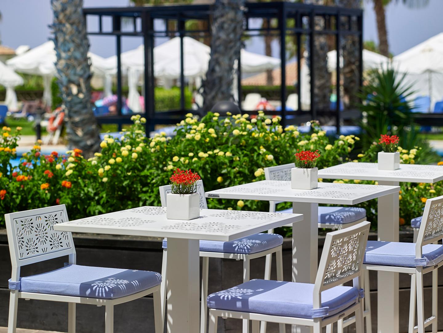 Mitsis Royal Mare Hotel Херсонисос Екстериор снимка