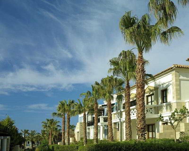 Mitsis Royal Mare Hotel Херсонисос Екстериор снимка