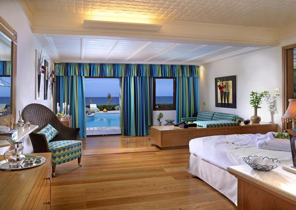 Mitsis Royal Mare Hotel Херсонисос Екстериор снимка