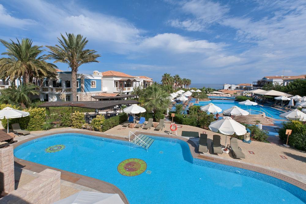 Mitsis Royal Mare Hotel Херсонисос Екстериор снимка
