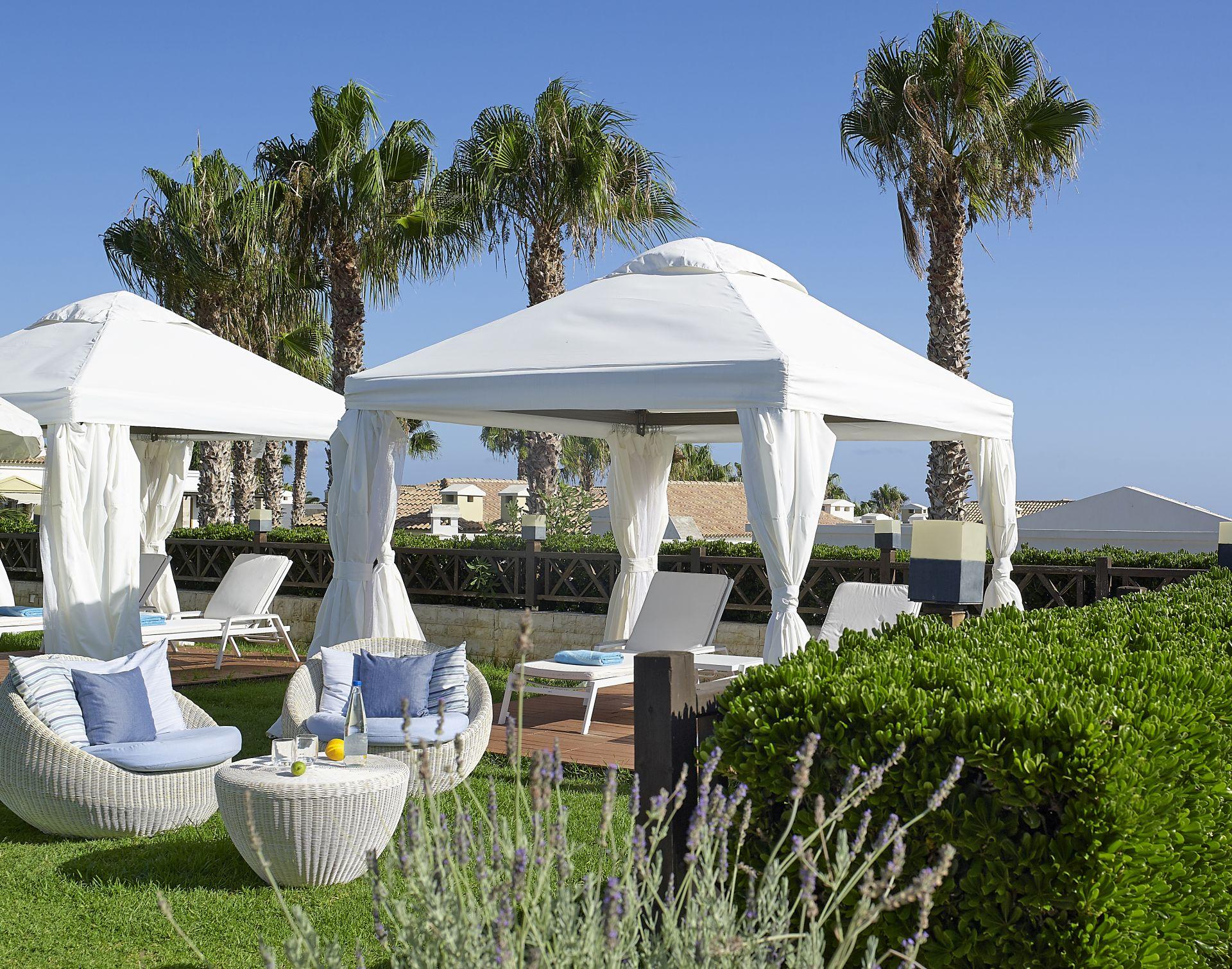 Mitsis Royal Mare Hotel Херсонисос Екстериор снимка