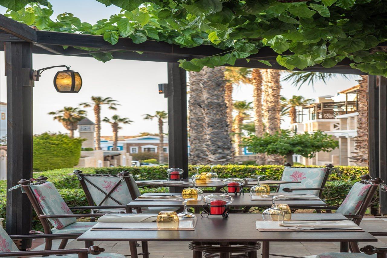 Mitsis Royal Mare Hotel Херсонисос Екстериор снимка