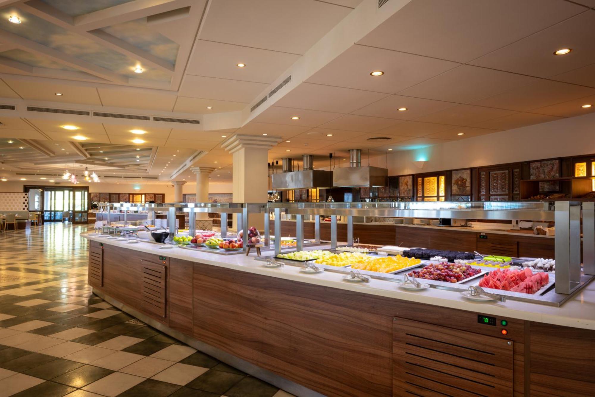 Mitsis Royal Mare Hotel Херсонисос Екстериор снимка