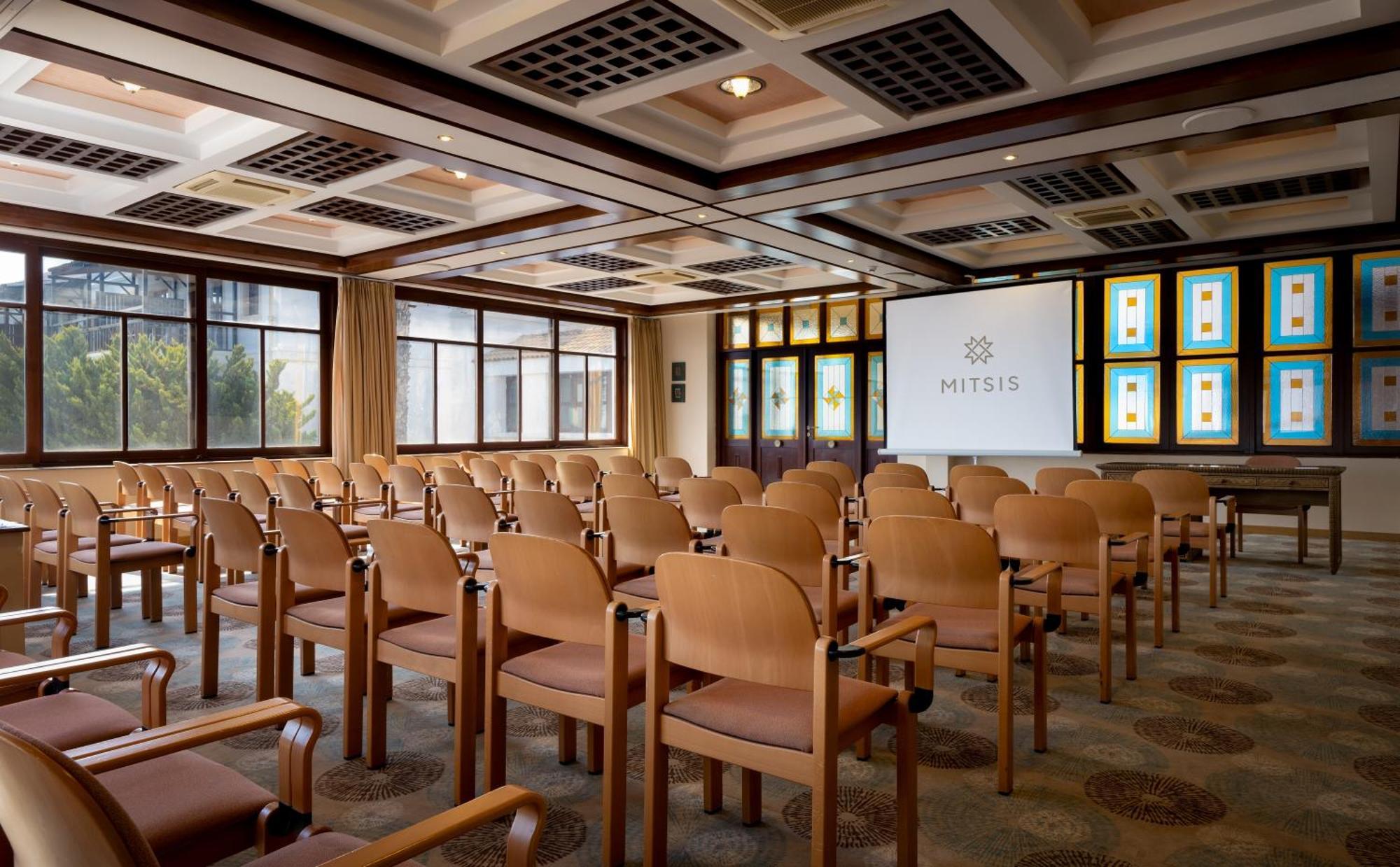 Mitsis Royal Mare Hotel Херсонисос Екстериор снимка