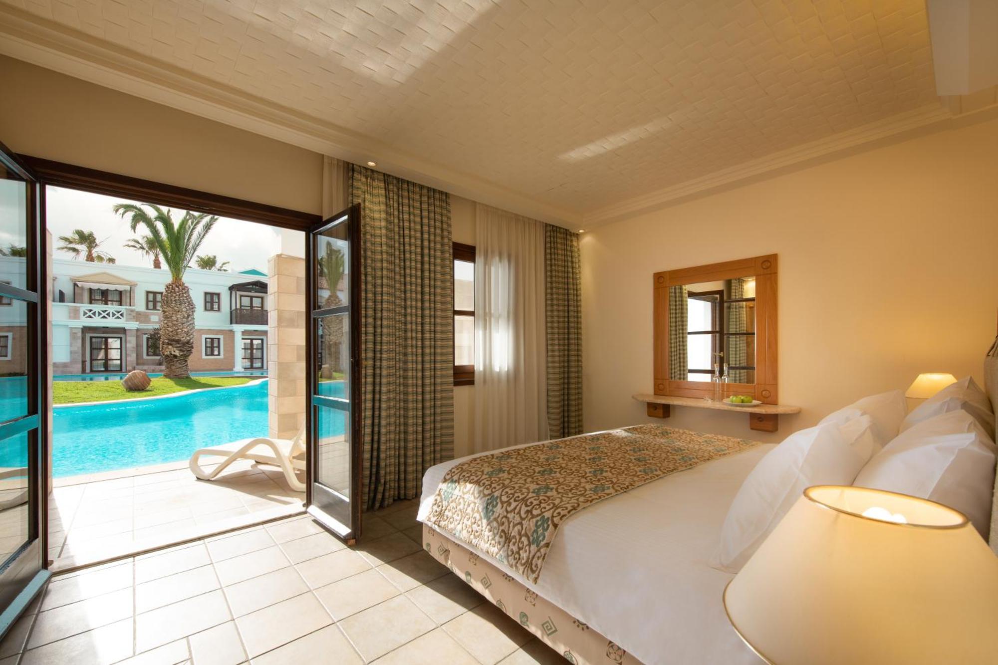 Mitsis Royal Mare Hotel Херсонисос Екстериор снимка