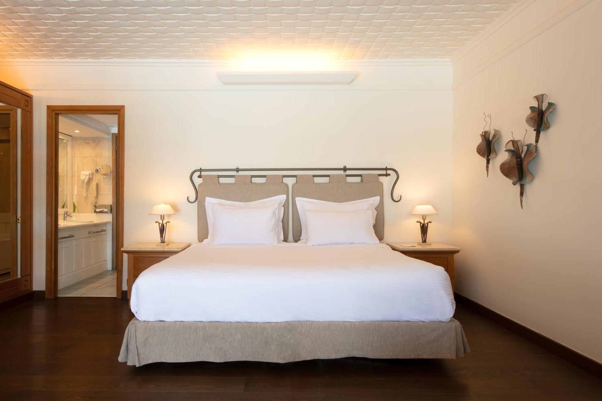 Mitsis Royal Mare Hotel Херсонисос Екстериор снимка