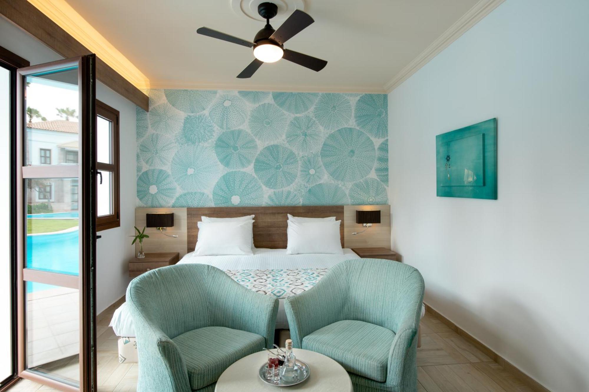 Mitsis Royal Mare Hotel Херсонисос Екстериор снимка