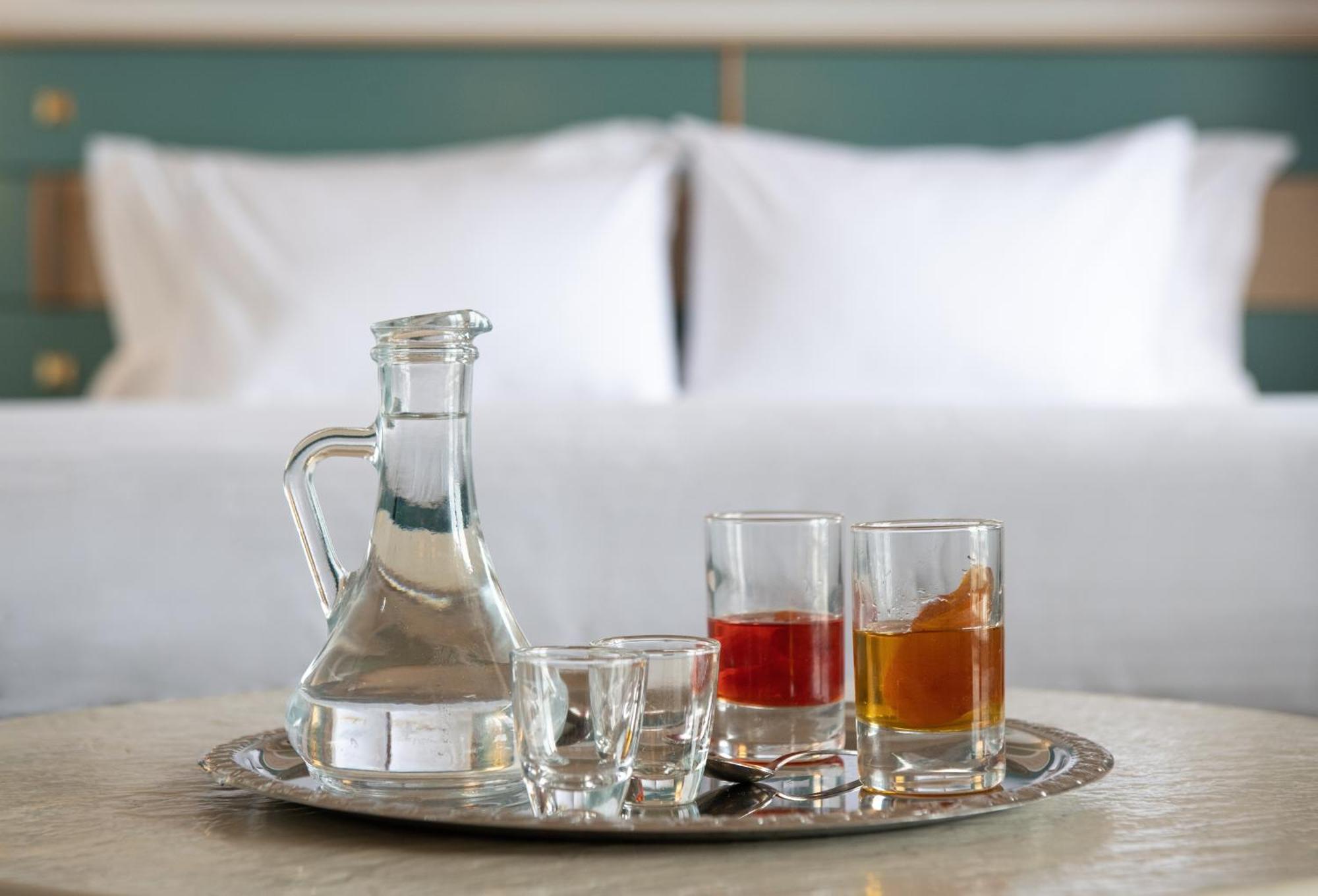 Mitsis Royal Mare Hotel Херсонисос Екстериор снимка