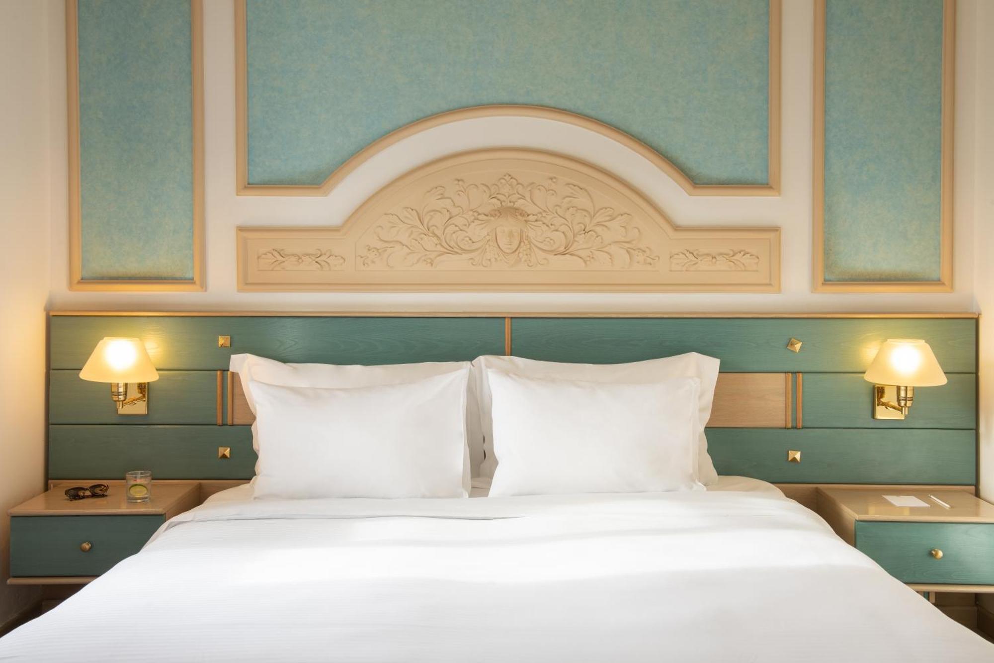 Mitsis Royal Mare Hotel Херсонисос Екстериор снимка